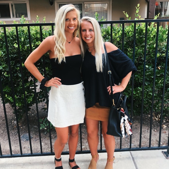 Meet your Posher, Ashley - Picture 1 of 1